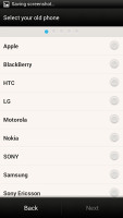 HTC One X Plus