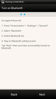 HTC One X Plus