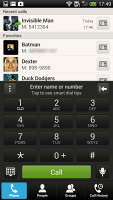 HTC One X Plus