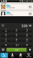 HTC One X Plus