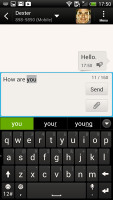 HTC One X Plus