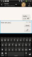 HTC One X Plus