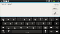 HTC One X Plus
