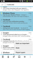 HTC One X Plus