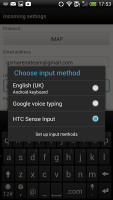 HTC One X Plus