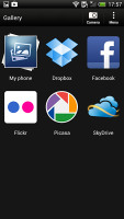 HTC One X Plus