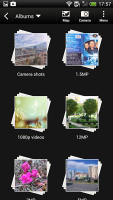 HTC One X Plus
