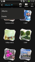 HTC One X Plus