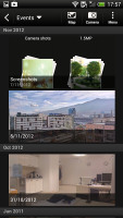 HTC One X Plus