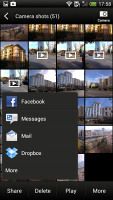 HTC One X Plus