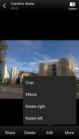 HTC One X Plus
