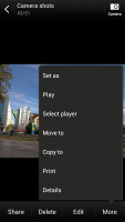 HTC One X Plus