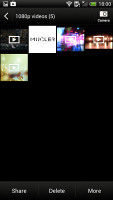 HTC One X Plus