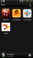 HTC One X Plus