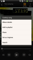 HTC One X Plus