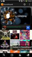 HTC One X Plus