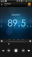 HTC One X Plus