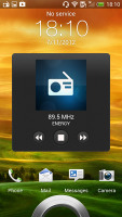 HTC One X Plus