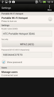 HTC One X Plus