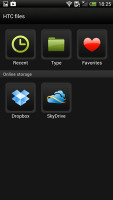 HTC One X Plus