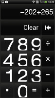 HTC One X Plus