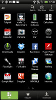 HTC One X