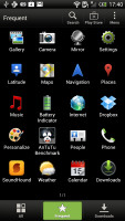 HTC One X