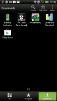 HTC One X
