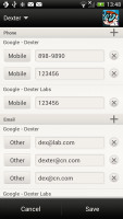 HTC One X