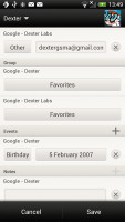 HTC One X
