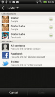 HTC One X+