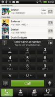 HTC One X