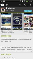 HTC One X