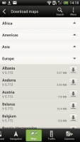 HTC One X+