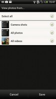 HTC One X