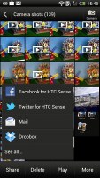 HTC One X