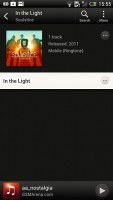 HTC One X