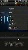 HTC One X