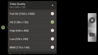 HTC One X