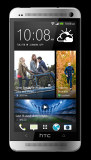 HTC One Preview