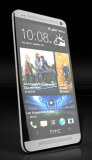 HTC One Preview