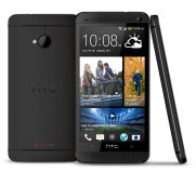 HTC One Preview