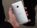 HTC One Preview