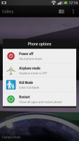 HTC One Preview