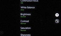 HTC Radar