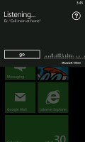 HTC Radar