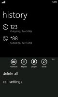 HTC Radar
