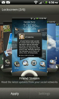HTC Rhyme