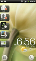 HTC Rhyme