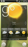 HTC Rhyme